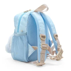 Kids Japan Original Cinnamoroll Face Kids Backpack