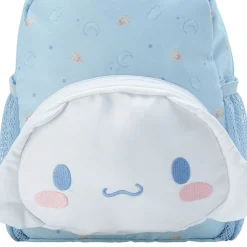 Kids Japan Original Cinnamoroll Face Kids Backpack