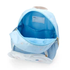 Kids Japan Original Cinnamoroll Face Kids Backpack
