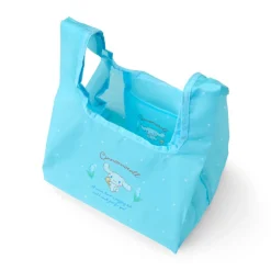Japan Original Cinnamoroll Foldable Lunch Tote