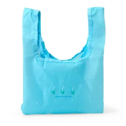 Japan Original Cinnamoroll Foldable Lunch Tote