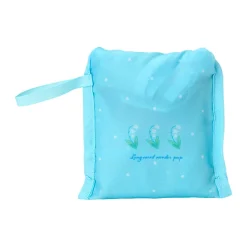 Japan Original Cinnamoroll Foldable Lunch Tote