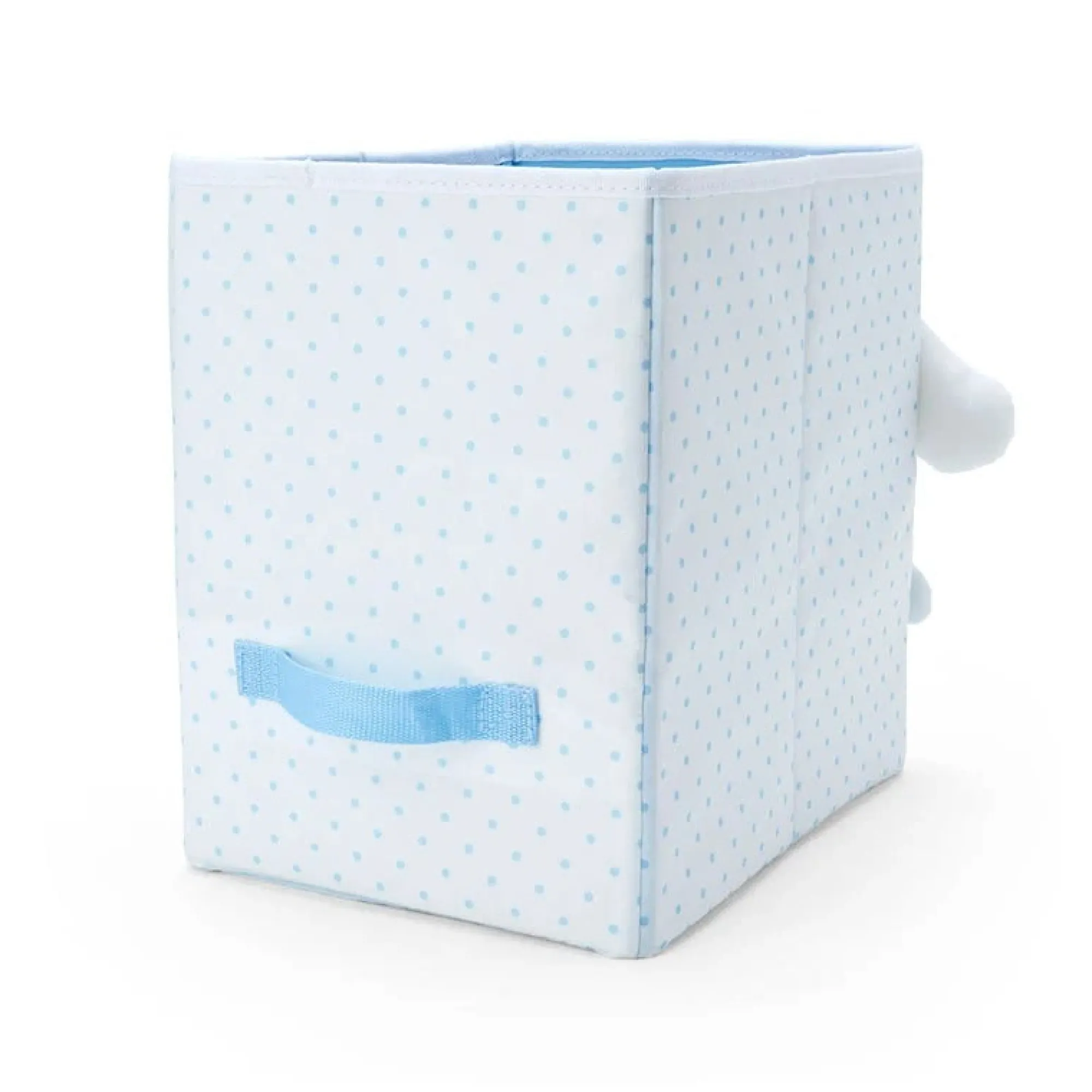 Japan Original Cinnamoroll Foldable Storage Box (Small)