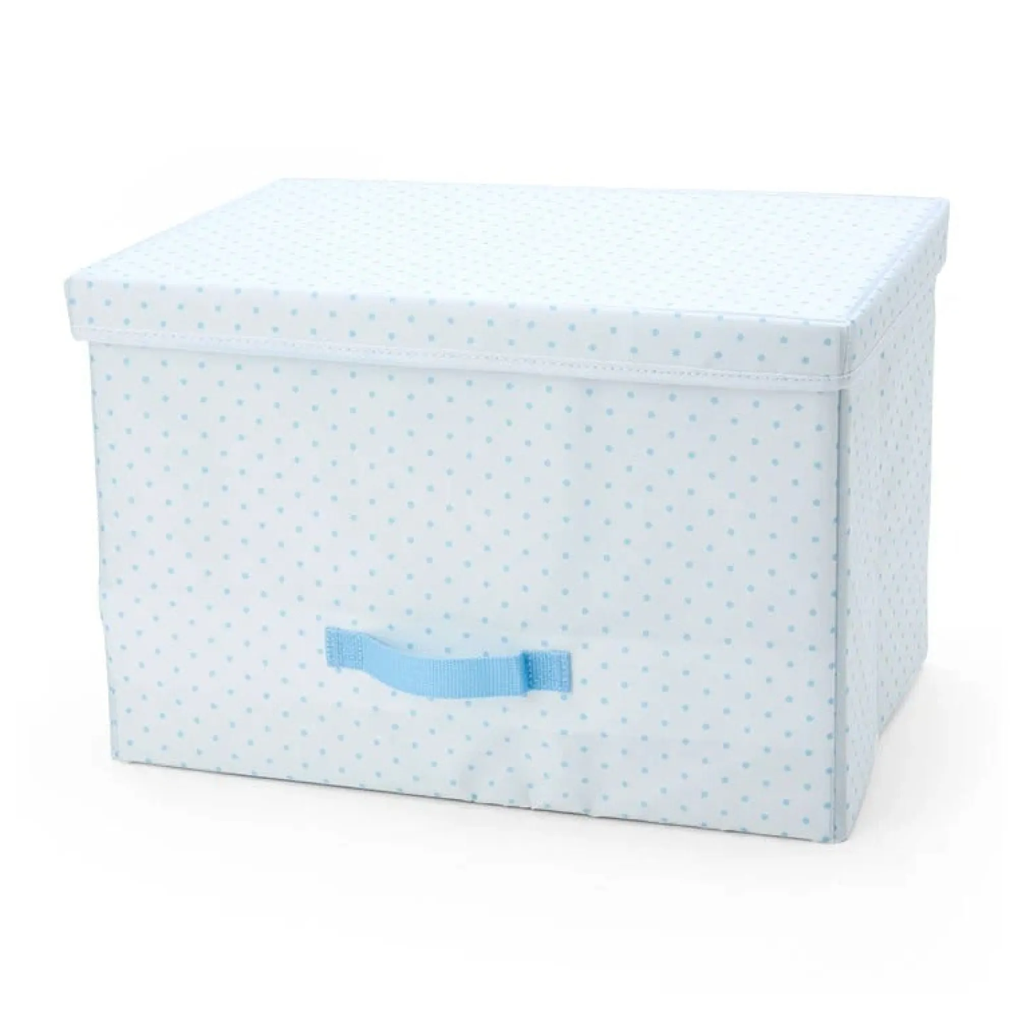 Japan Original Cinnamoroll Foldable Storage Box (Large)