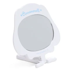 Japan Original Cinnamoroll Folding Hand Mirror