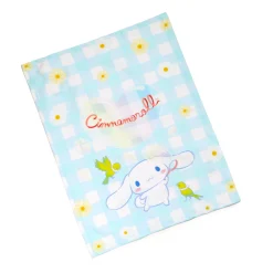 BIOWORLD Cinnamoroll Gingham Floral Kitchen Towel Set
