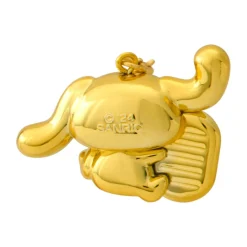 Japan Original Cinnamoroll Gold Charm (Lucky Zodiac Series)