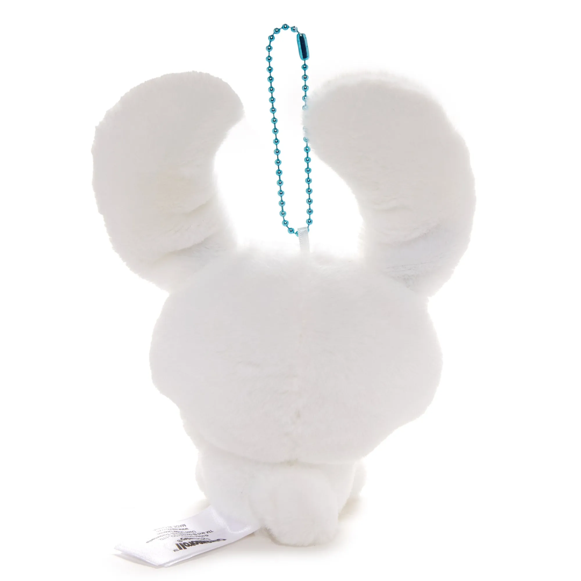 NAKAJIMA CORPORATION Cinnamoroll Happy Mascot Bag Charm (Many Moods Series)