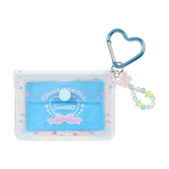 Japan Original Cinnamoroll ID Badge (Sanrio Academy Series)