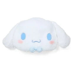 Japan Original Cinnamoroll 3-in-1 Cozy Sherpa Blanket Case