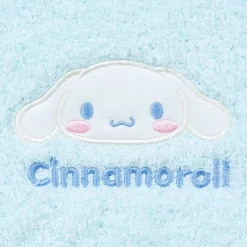 Japan Original Cinnamoroll 3-in-1 Cozy Sherpa Blanket Case