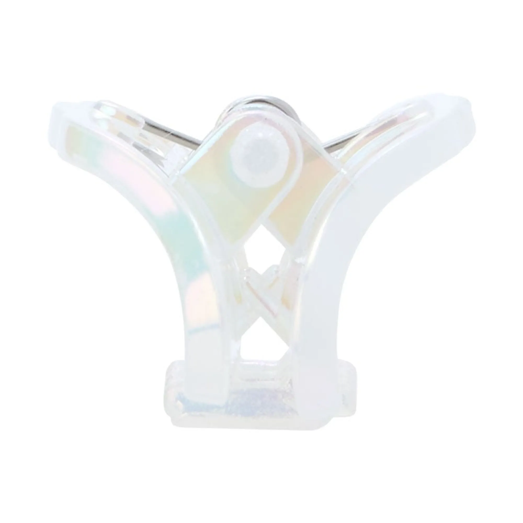 Japan Original Cinnamoroll Iridescent Mini Hair Clips (Set of 4)