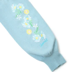 JapanLA Cinnamoroll Floral Cardigan
