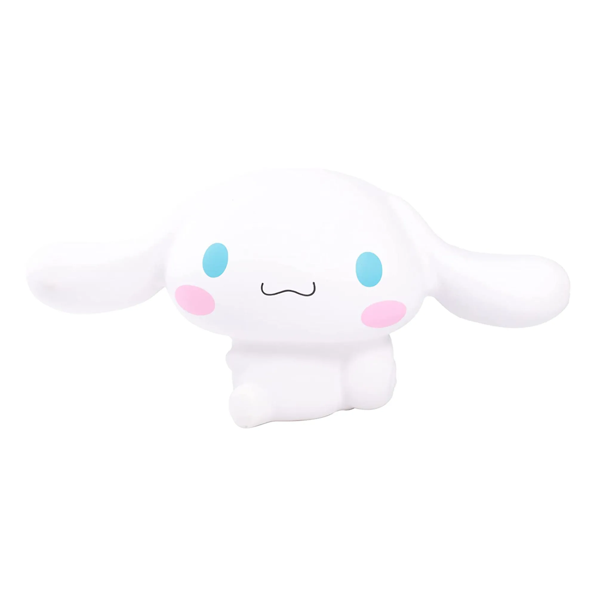 Hamee.com - Hamee US Cinnamoroll Jumbo Squishy Toy