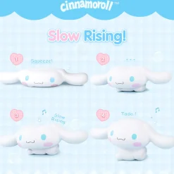 Hamee.com - Hamee US Cinnamoroll Jumbo Squishy Toy