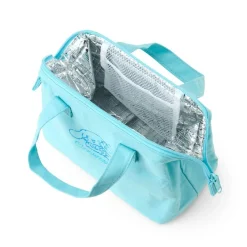 Japan Original Cinnamoroll Keep Cool Insulated Lunch Bag