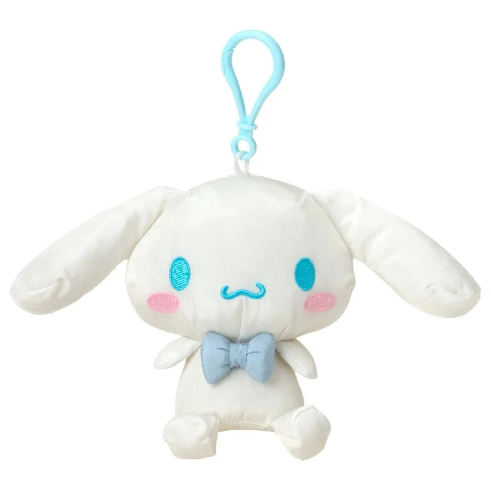 Kids Japan Original Cinnamoroll Mascot Clip (Balloon Kids Series)