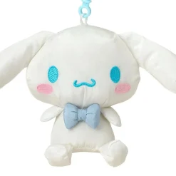 Kids Japan Original Cinnamoroll Mascot Clip (Balloon Kids Series)