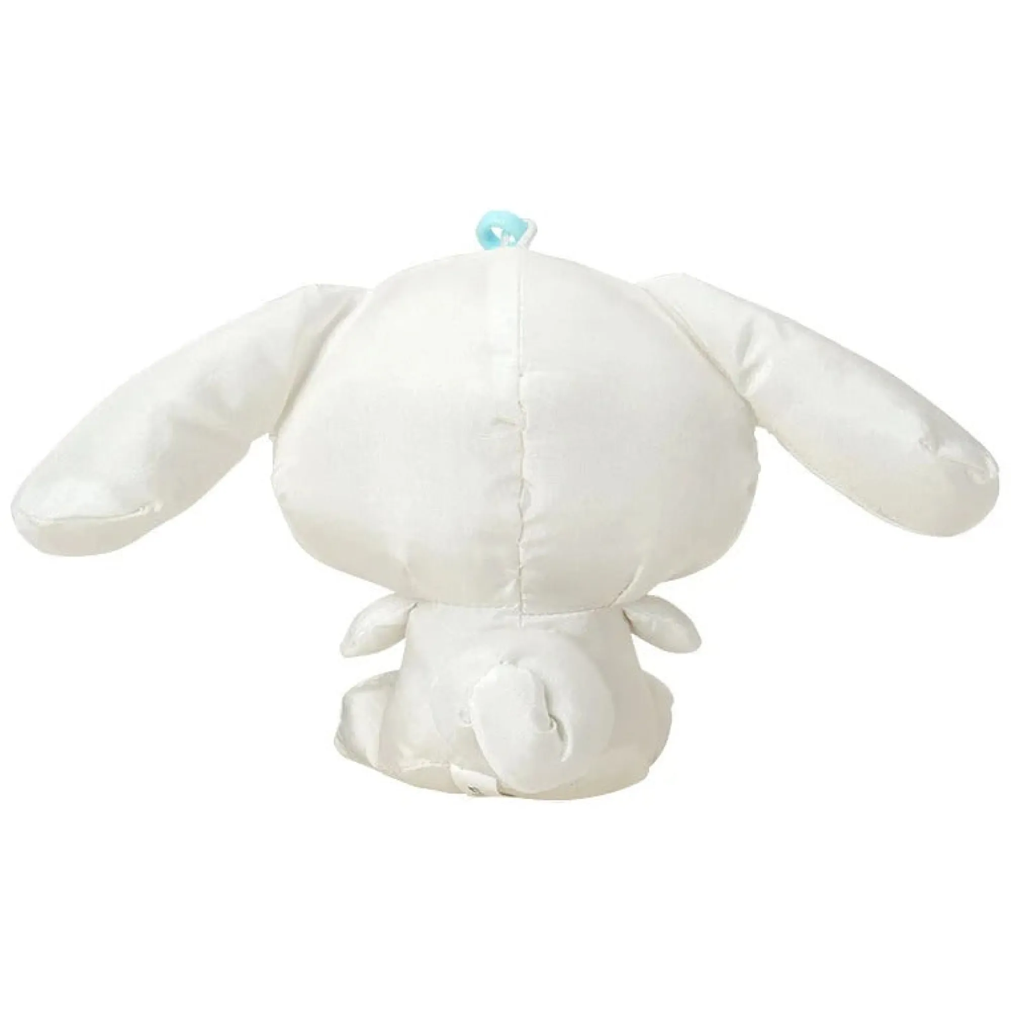 Kids Japan Original Cinnamoroll Mascot Clip (Balloon Kids Series)