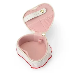 Japan Original Cinnamoroll Mini Accessory Case (Sweet Shortcake Series)