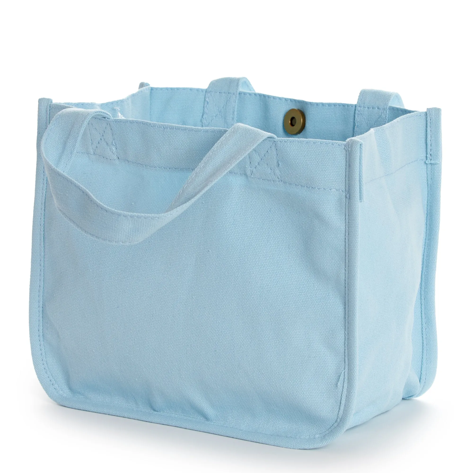 NAKAJIMA CORPORATION Cinnamoroll Mini Canvas Tote Bag