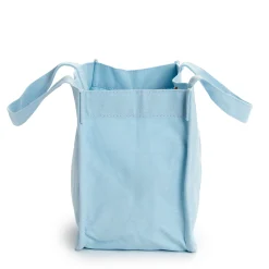 NAKAJIMA CORPORATION Cinnamoroll Mini Canvas Tote Bag