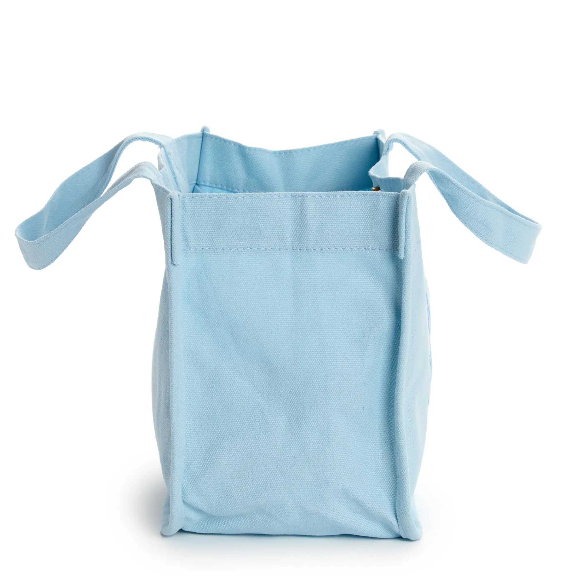 NAKAJIMA CORPORATION Cinnamoroll Mini Canvas Tote Bag
