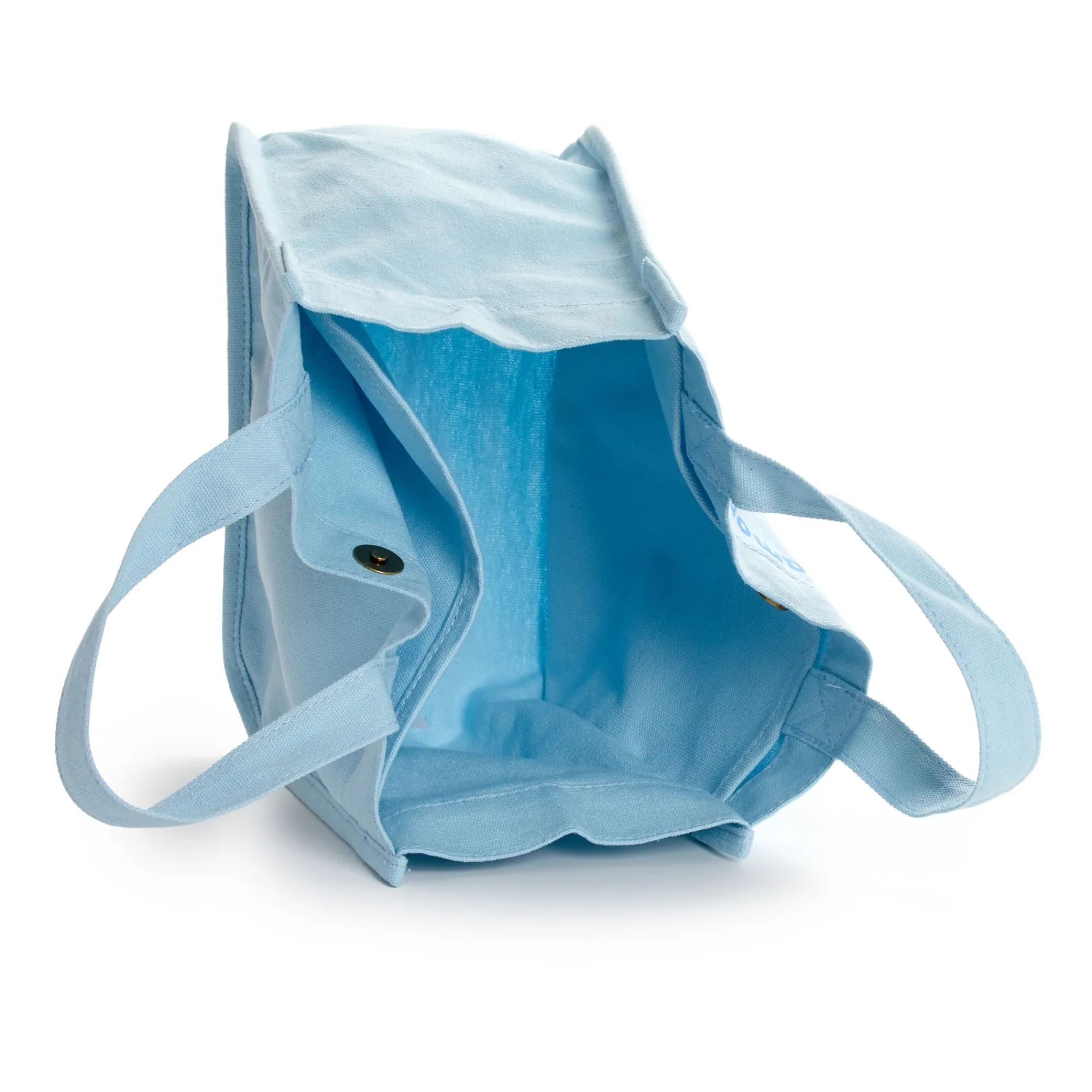 NAKAJIMA CORPORATION Cinnamoroll Mini Canvas Tote Bag