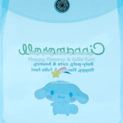 Japan Original Cinnamoroll Mini Companion Pouch