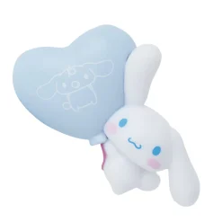 Kids BANDAI AMERICA Cinnamoroll Mini Figural Zipperbites