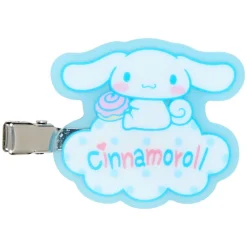 Japan Original Cinnamoroll Mini Hair Clip Set (Sanrio Forever Series)