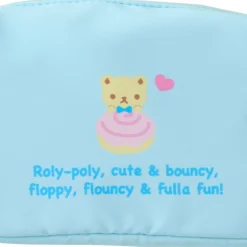 Japan Original Cinnamoroll Mini Handy Pouch