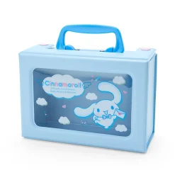 Japan Original Cinnamoroll Mini Storage Suitcase (To Everyone I Love Series)
