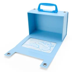 Japan Original Cinnamoroll Mini Storage Suitcase (To Everyone I Love Series)