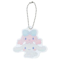 Japan Original Cinnamoroll Mini Tote Bag (Poron Cloud Series)