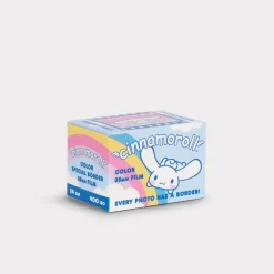 RETROSPEKT Cinnamoroll 35mm Special Border Film