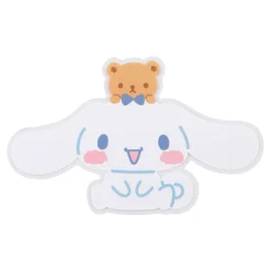 Japan Original Cinnamoroll 3-pc Dress Your Tech Sticker Set