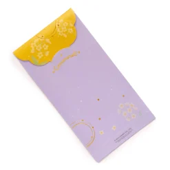 Global Original Cinnamoroll 6-pc Laser-Cut Enclosure Envelopes
