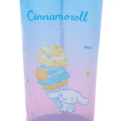 Japan Original Cinnamoroll Pencil Pouch (Ice Cream Party Series)