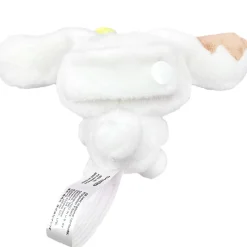 Global Original Cinnamoroll Plush Bag Buddy (Sprinkles Series)
