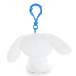 NAKAJIMA CORPORATION Cinnamoroll Plush Mascot Clip (Pastel Delight Series)