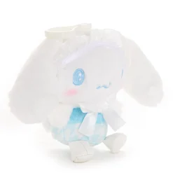 NAKAJIMA CORPORATION Cinnamoroll Plush Mascot Charm (Frills Series)