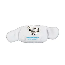 Global Original Cinnamoroll Plush Mascot Ring
