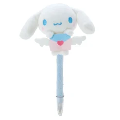 Japan Original Cinnamoroll Plush Mascot Pen (To Everyone I Love Series)
