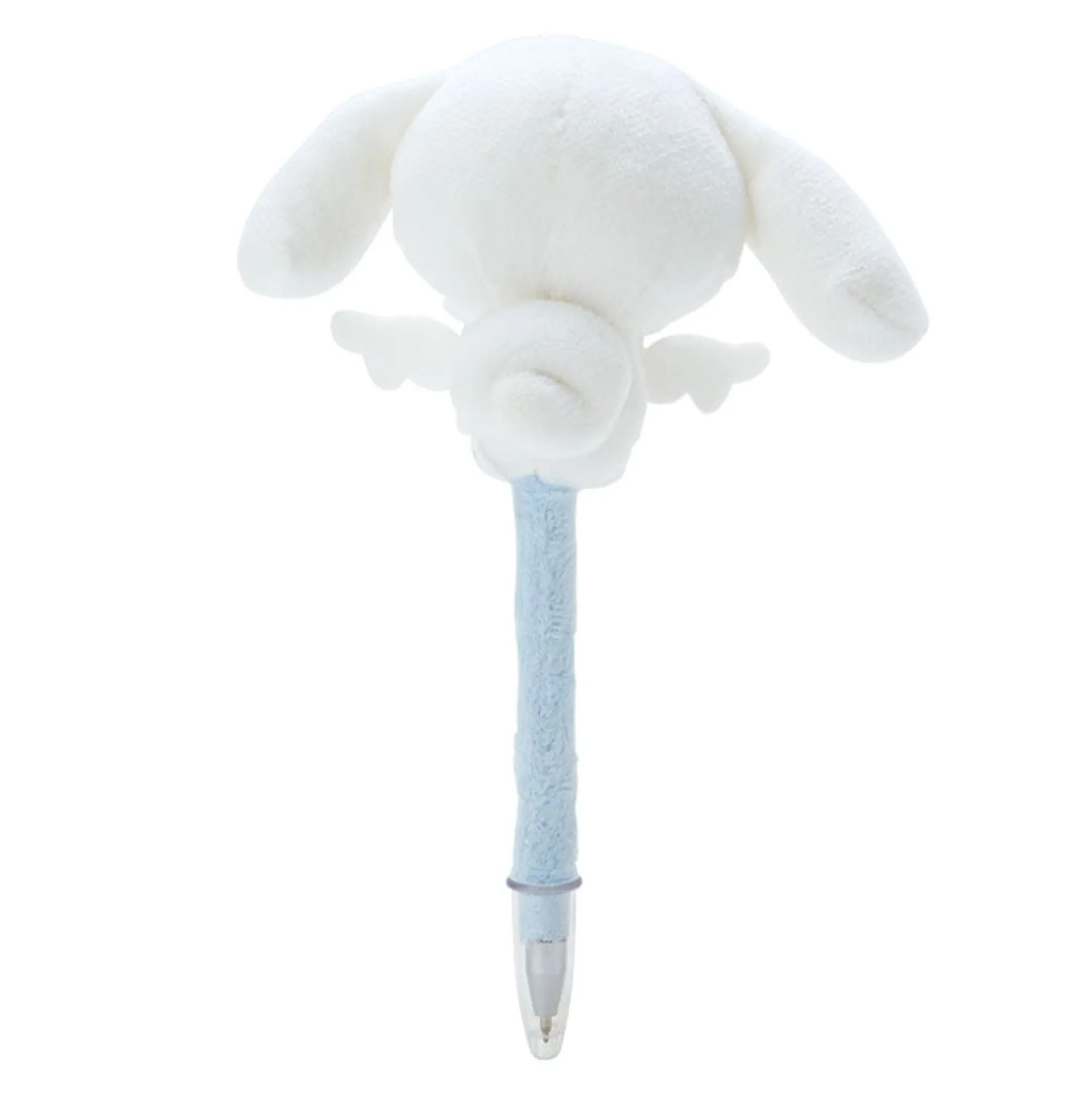 Japan Original Cinnamoroll Plush Mascot Pen (To Everyone I Love Series)
