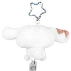 Global Original Cinnamoroll Plush Mascot Keychain (Sprinkles Series)