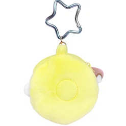 Global Original Cinnamoroll Plush Mini Zipper Pouch (Sprinkles Series)