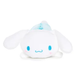 NAKAJIMA CORPORATION Cinnamoroll Plush Pal Pencil Case
