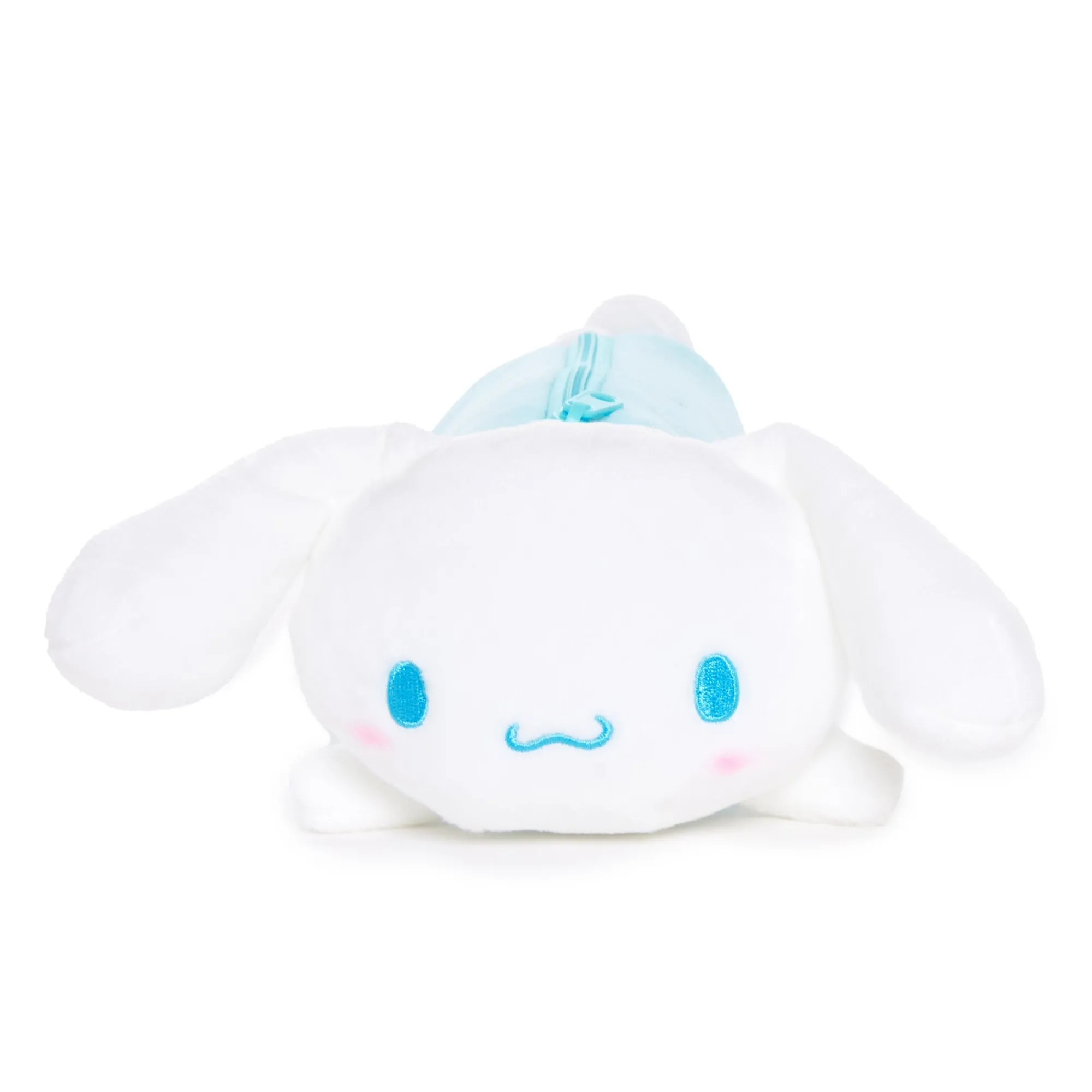 NAKAJIMA CORPORATION Cinnamoroll Plush Pal Pencil Case