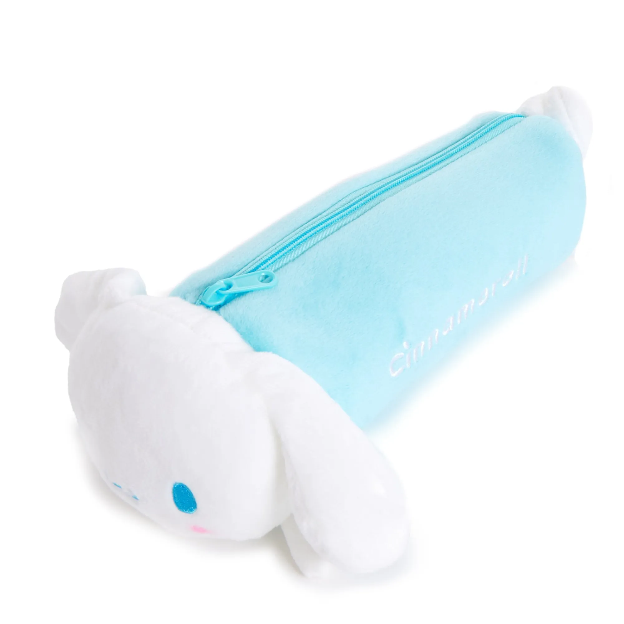 NAKAJIMA CORPORATION Cinnamoroll Plush Pal Pencil Case